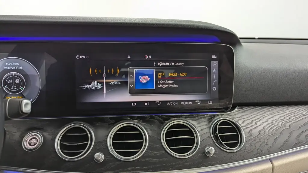 Florida Fine Cars - Used MERCEDES-BENZ E-CLASS 2020 MIAMI E 350