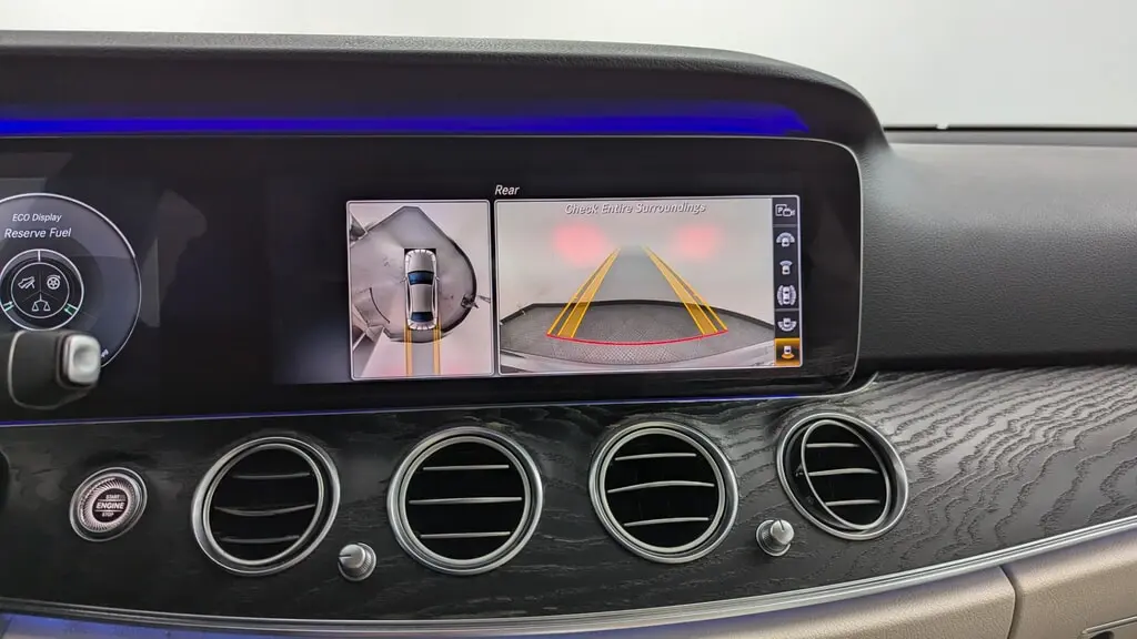 Florida Fine Cars - Used MERCEDES-BENZ E-CLASS 2020 MIAMI E 350