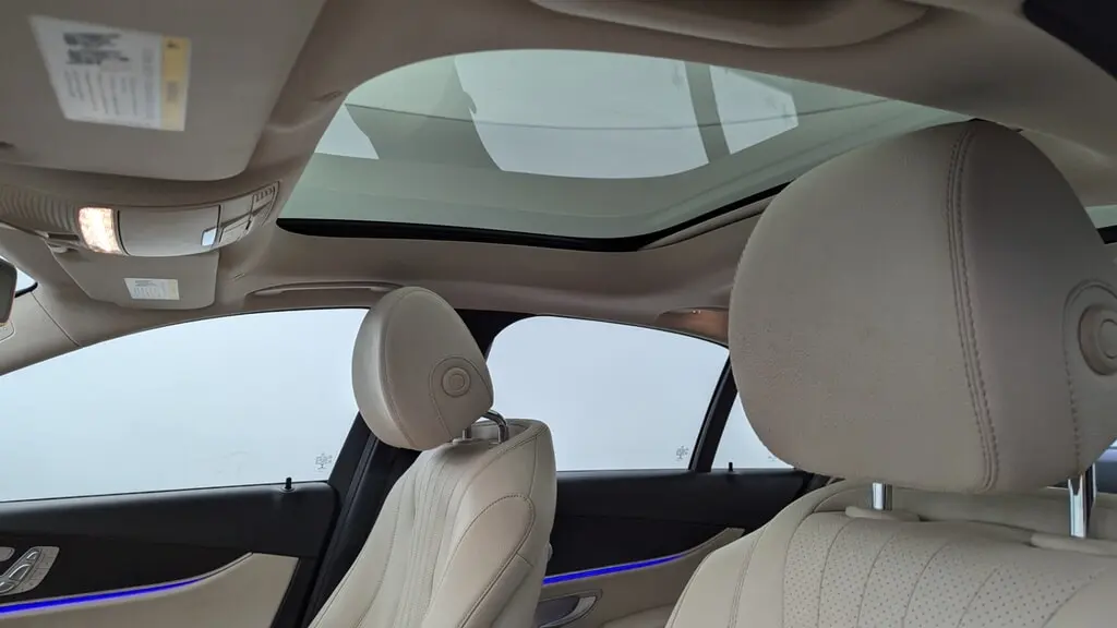 Florida Fine Cars - Used MERCEDES-BENZ E-CLASS 2020 MIAMI E 350