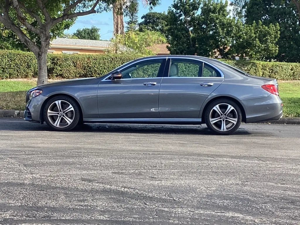 Florida Fine Cars - Used MERCEDES-BENZ E-CLASS 2020 MIAMI E 350