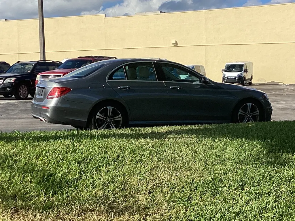 Florida Fine Cars - Used MERCEDES-BENZ E-CLASS 2020 MIAMI E 350