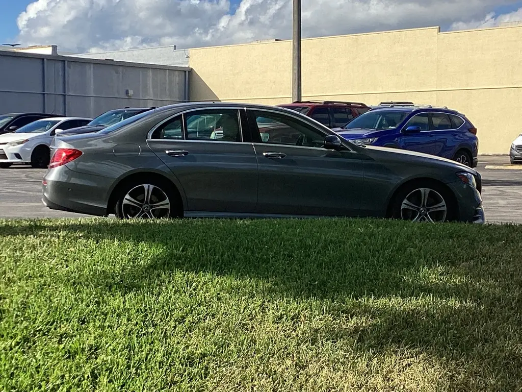 Florida Fine Cars - Used MERCEDES-BENZ E-CLASS 2020 MIAMI E 350