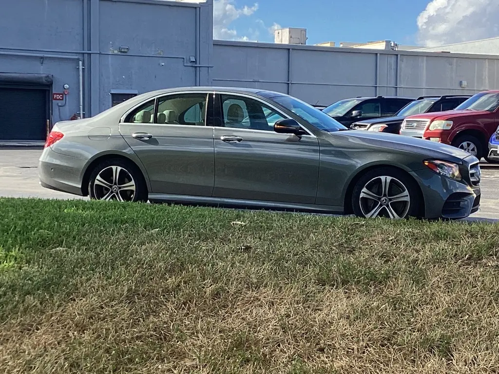Florida Fine Cars - Used MERCEDES-BENZ E-CLASS 2020 MIAMI E 350