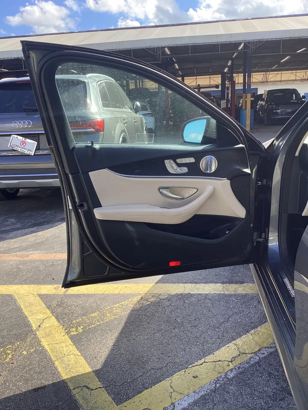 Florida Fine Cars - Used MERCEDES-BENZ E-CLASS 2020 MIAMI E 350