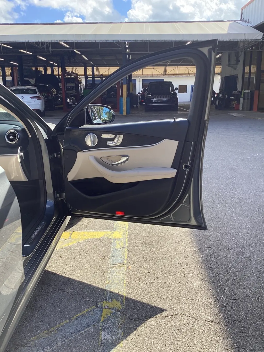 Florida Fine Cars - Used MERCEDES-BENZ E-CLASS 2020 MIAMI E 350