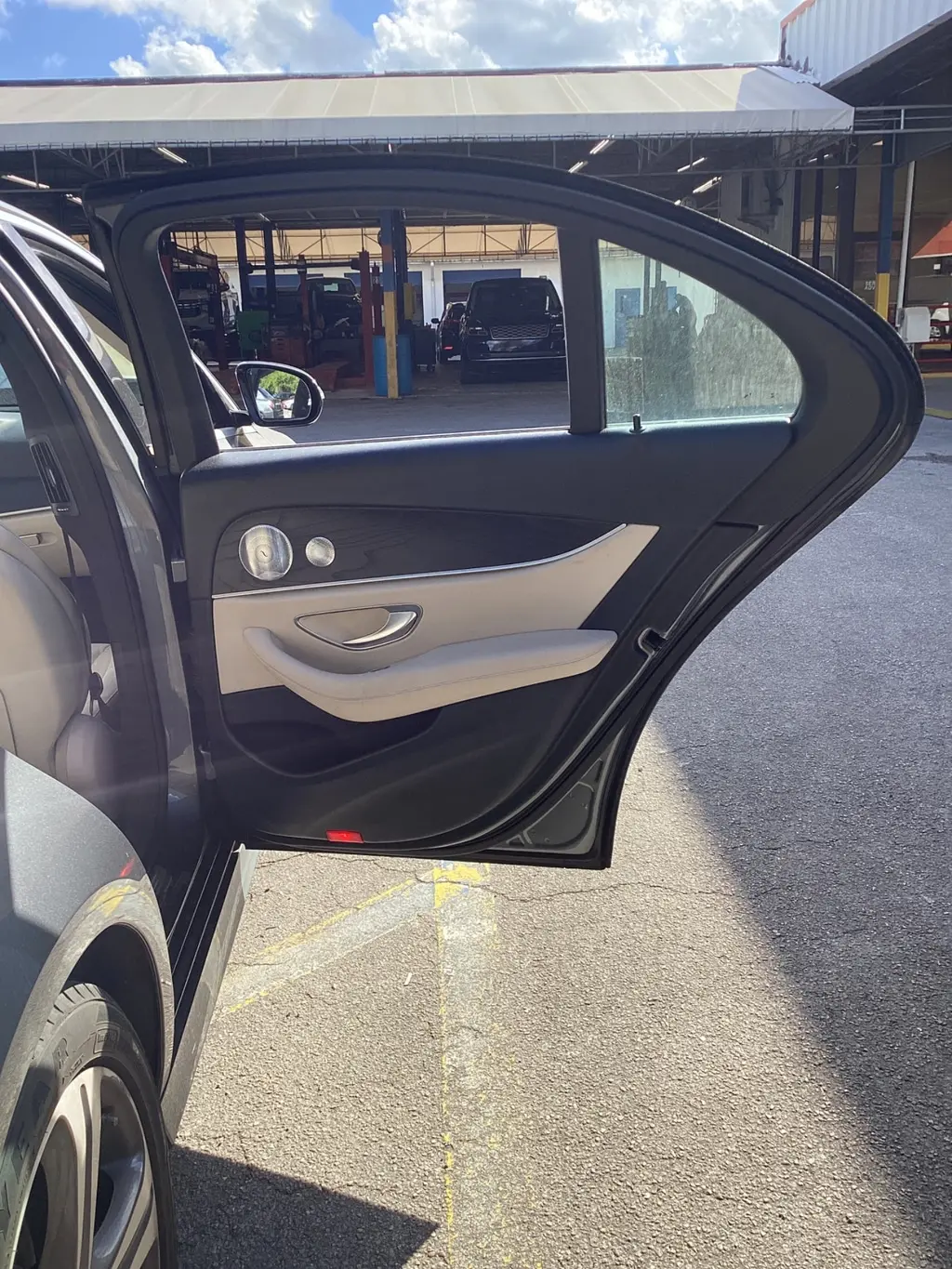 Florida Fine Cars - Used MERCEDES-BENZ E-CLASS 2020 MIAMI E 350