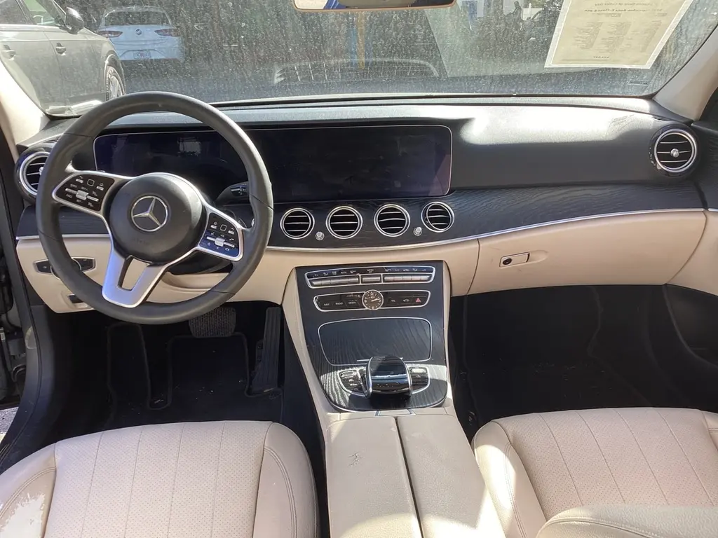 Florida Fine Cars - Used MERCEDES-BENZ E-CLASS 2020 MIAMI E 350
