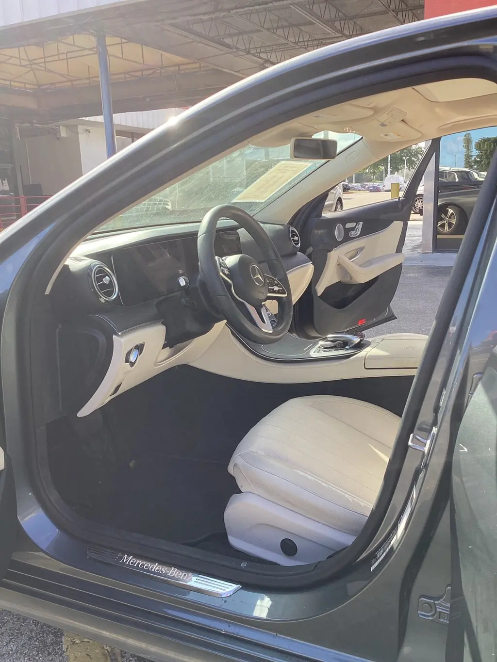 Florida Fine Cars - Used MERCEDES-BENZ E-CLASS 2020 MIAMI E 350