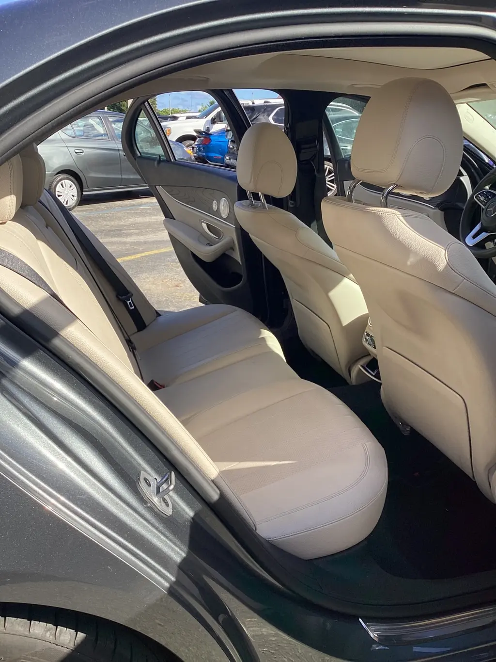 Florida Fine Cars - Used MERCEDES-BENZ E-CLASS 2020 MIAMI E 350