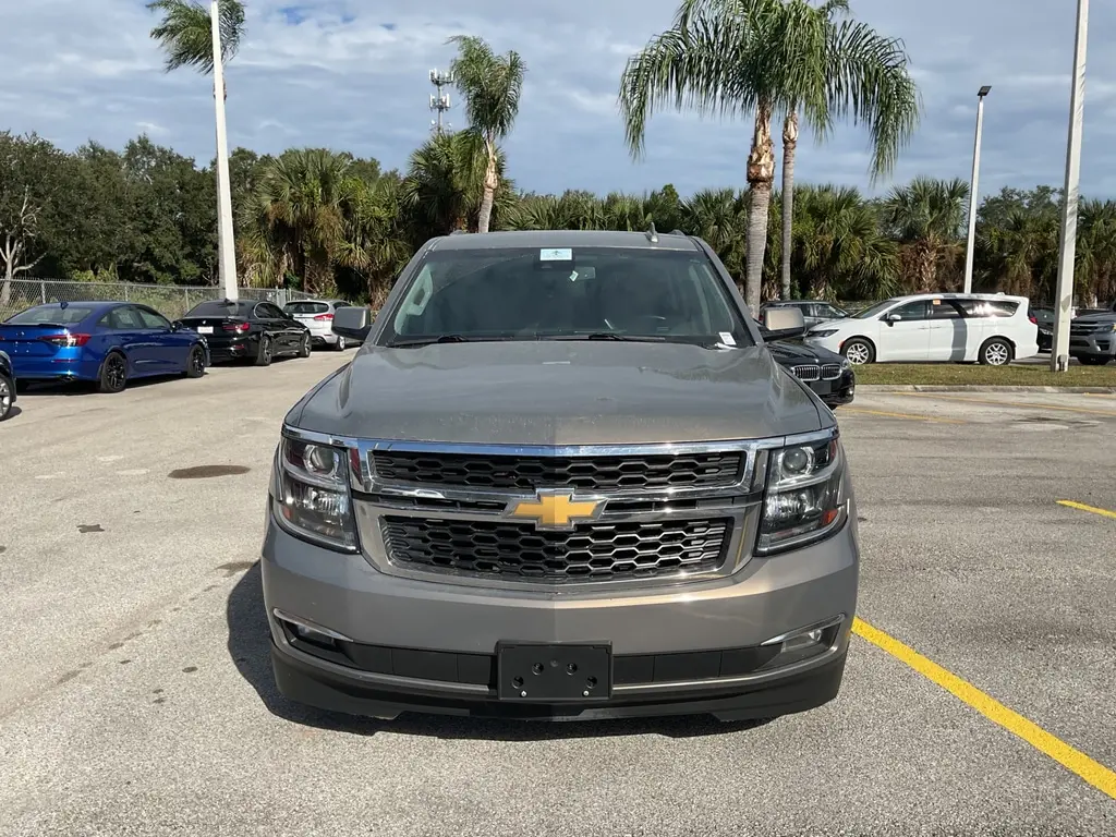 Florida Fine Cars - Used CHEVROLET TAHOE 2019 ORLANDO LT