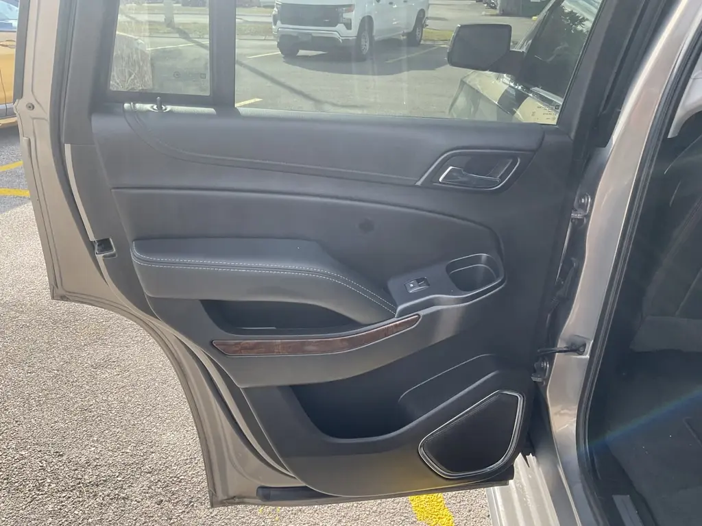 Florida Fine Cars - Used CHEVROLET TAHOE 2019 ORLANDO LT