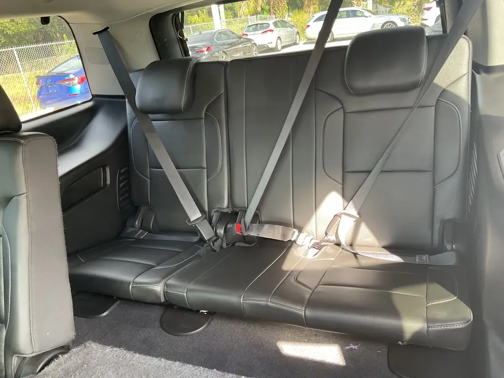 Florida Fine Cars - Used CHEVROLET TAHOE 2019 ORLANDO LT