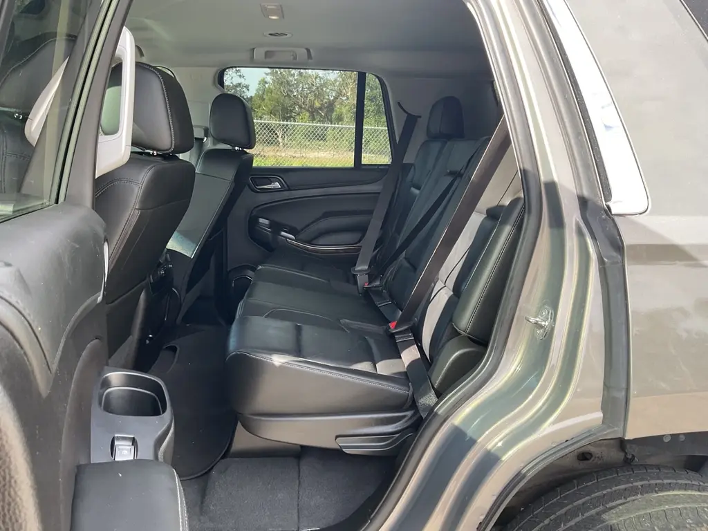 Florida Fine Cars - Used CHEVROLET TAHOE 2019 ORLANDO LT