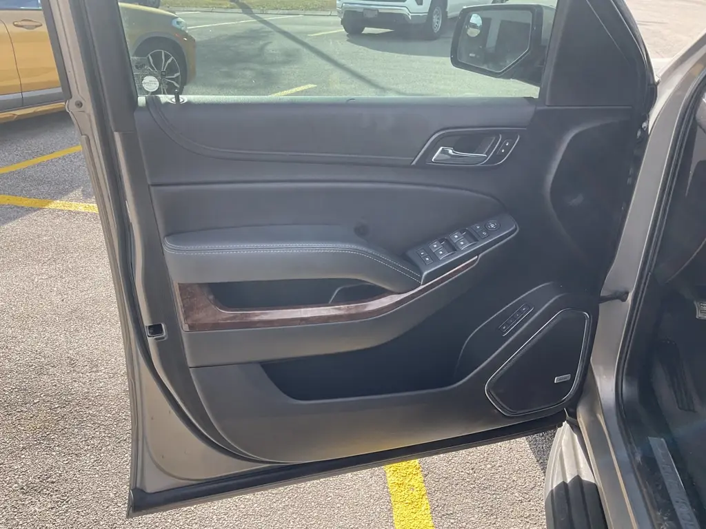 Florida Fine Cars - Used CHEVROLET TAHOE 2019 ORLANDO LT