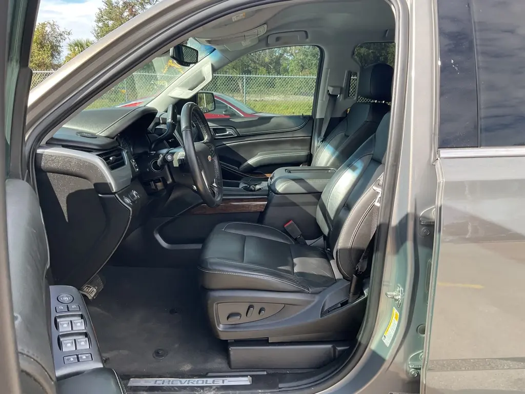 Florida Fine Cars - Used CHEVROLET TAHOE 2019 ORLANDO LT