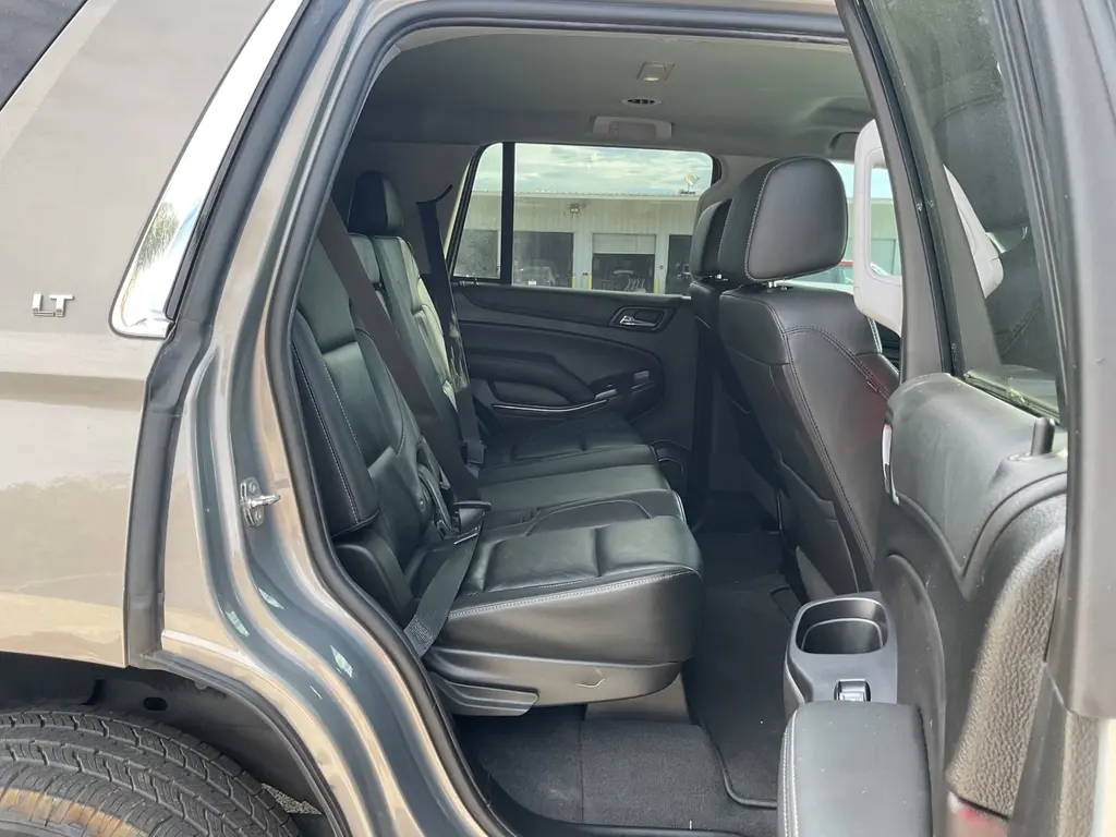 Florida Fine Cars - Used CHEVROLET TAHOE 2019 ORLANDO LT