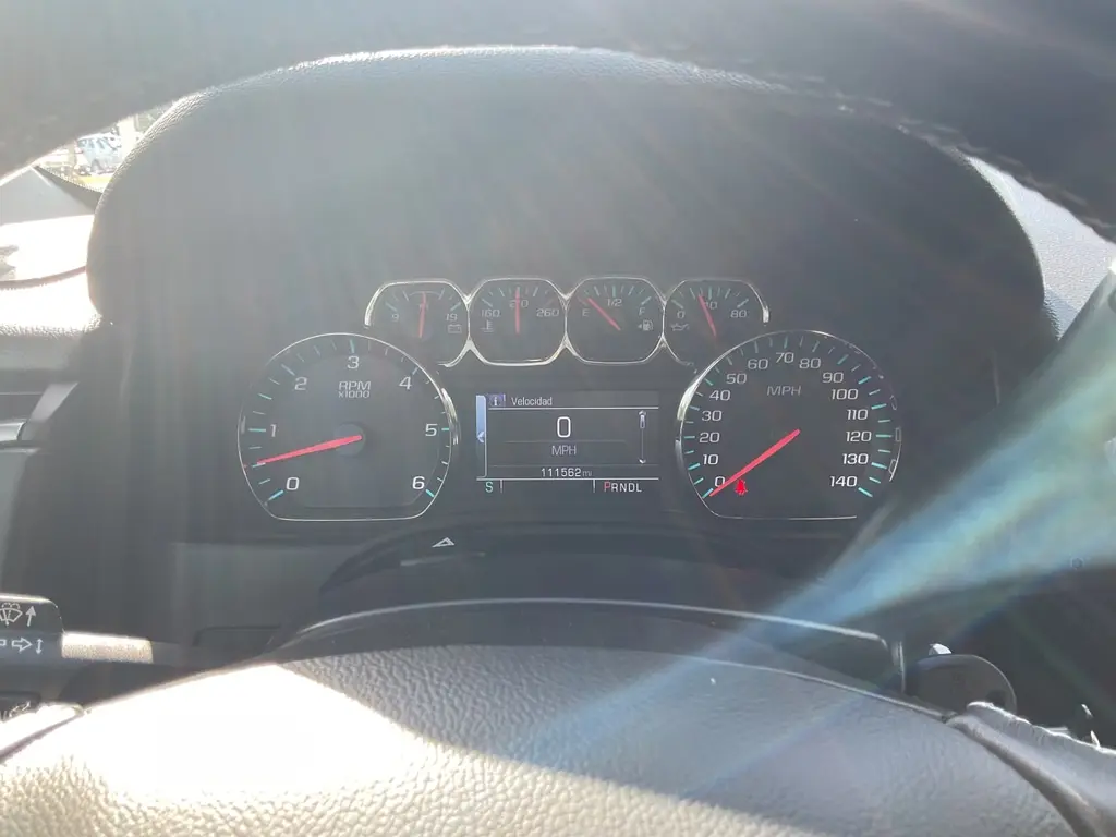 Florida Fine Cars - Used CHEVROLET TAHOE 2019 ORLANDO LT