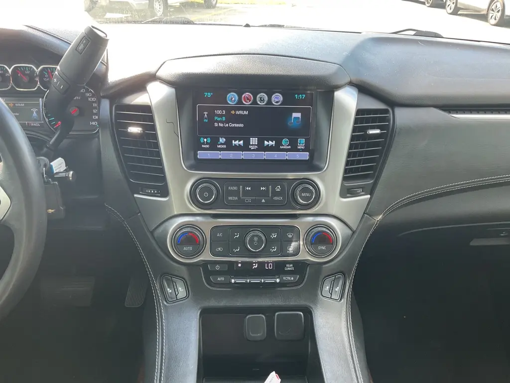 Florida Fine Cars - Used CHEVROLET TAHOE 2019 ORLANDO LT