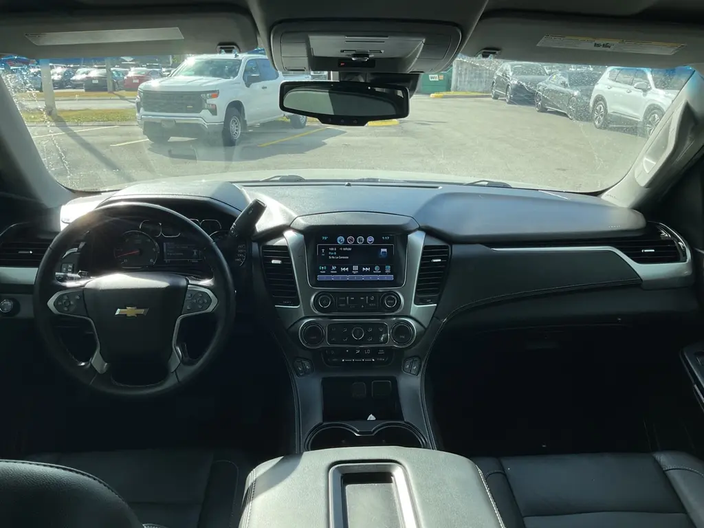 Florida Fine Cars - Used CHEVROLET TAHOE 2019 ORLANDO LT