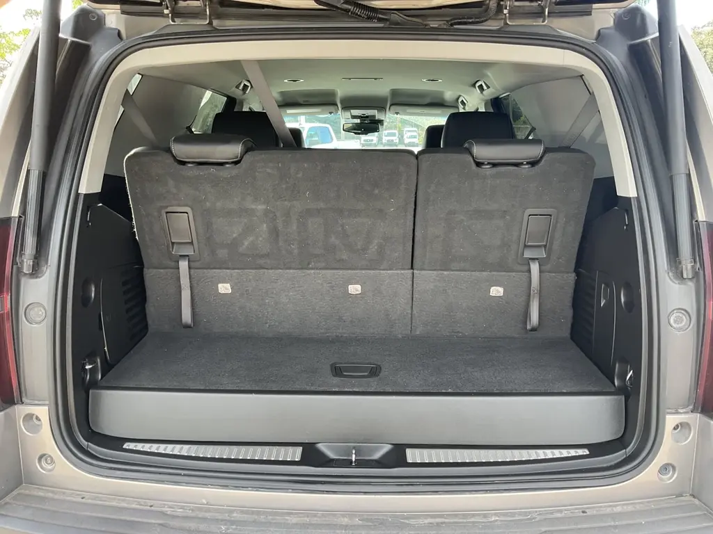 Florida Fine Cars - Used CHEVROLET TAHOE 2019 ORLANDO LT