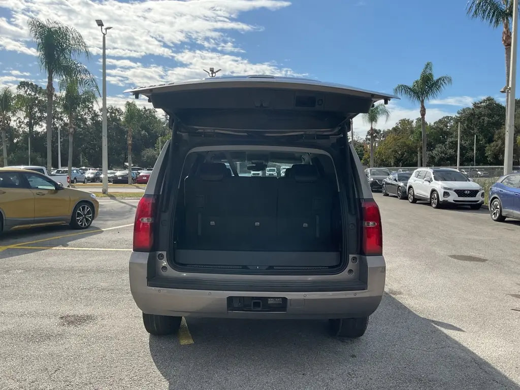 Florida Fine Cars - Used CHEVROLET TAHOE 2019 ORLANDO LT