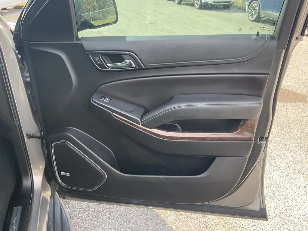 Florida Fine Cars - Used CHEVROLET TAHOE 2019 ORLANDO LT