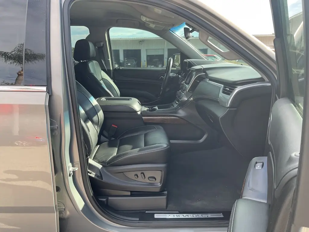 Florida Fine Cars - Used CHEVROLET TAHOE 2019 ORLANDO LT