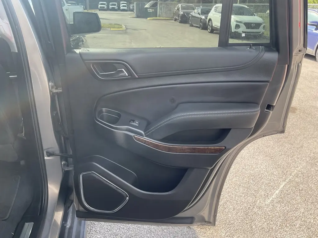 Florida Fine Cars - Used CHEVROLET TAHOE 2019 ORLANDO LT