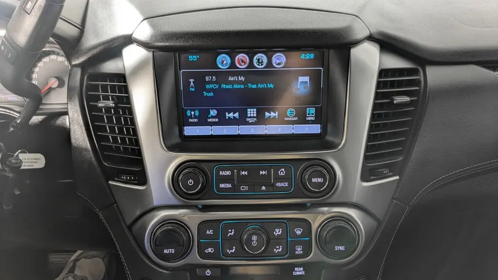 Florida Fine Cars - Used CHEVROLET TAHOE 2019 ORLANDO LT