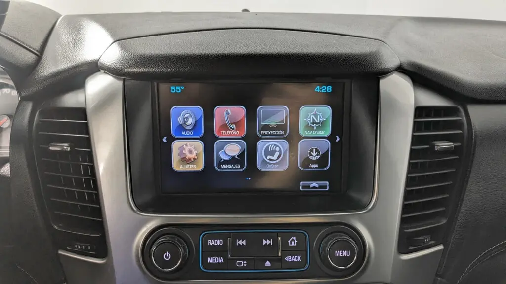 Florida Fine Cars - Used CHEVROLET TAHOE 2019 ORLANDO LT