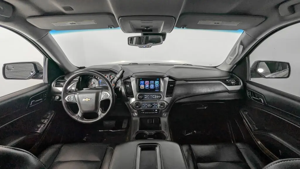 Florida Fine Cars - Used CHEVROLET TAHOE 2019 ORLANDO LT