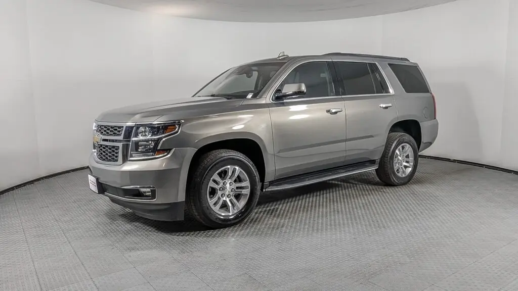 Florida Fine Cars - Used CHEVROLET TAHOE 2019 ORLANDO LT