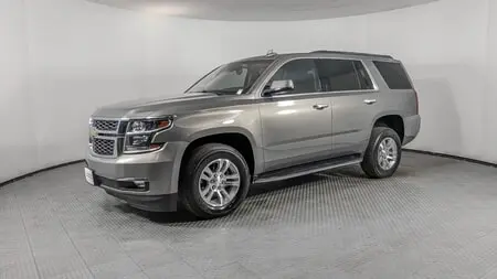 Florida Fine Cars - Used CHEVROLET TAHOE 2019 ORLANDO LT