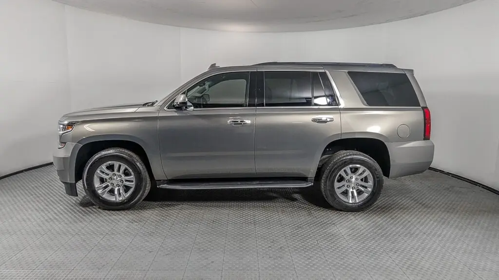 Florida Fine Cars - Used CHEVROLET TAHOE 2019 ORLANDO LT