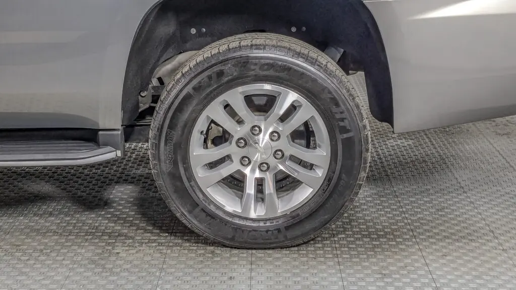 Florida Fine Cars - Used CHEVROLET TAHOE 2019 ORLANDO LT