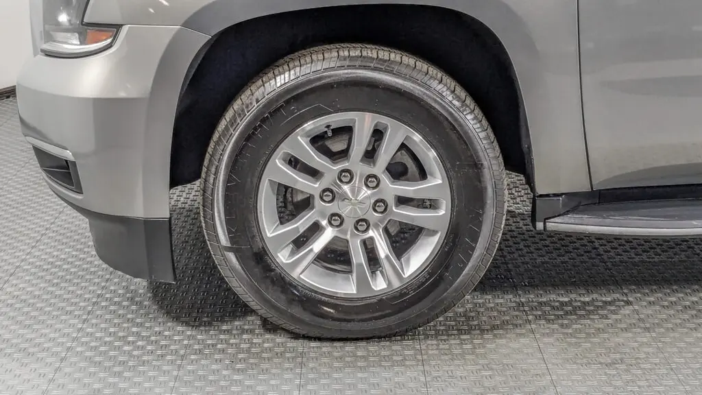 Florida Fine Cars - Used CHEVROLET TAHOE 2019 ORLANDO LT