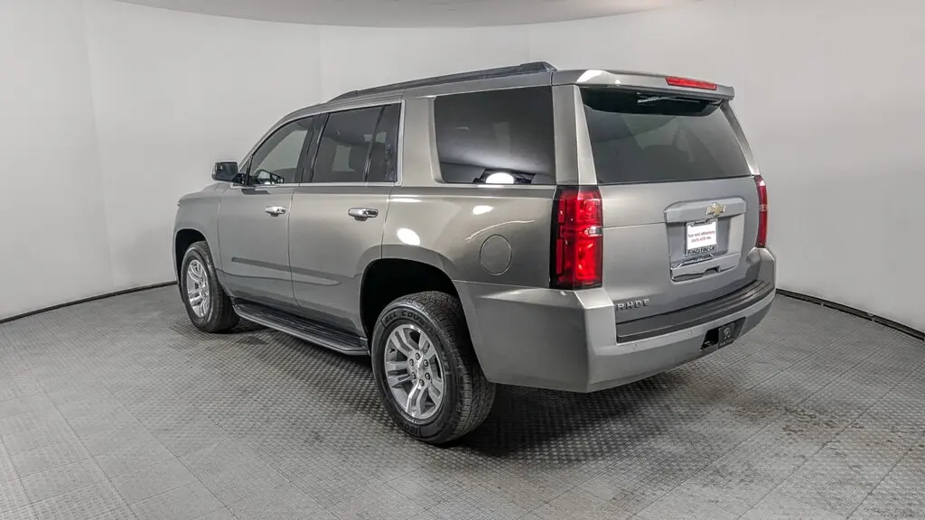 Florida Fine Cars - Used CHEVROLET TAHOE 2019 ORLANDO LT