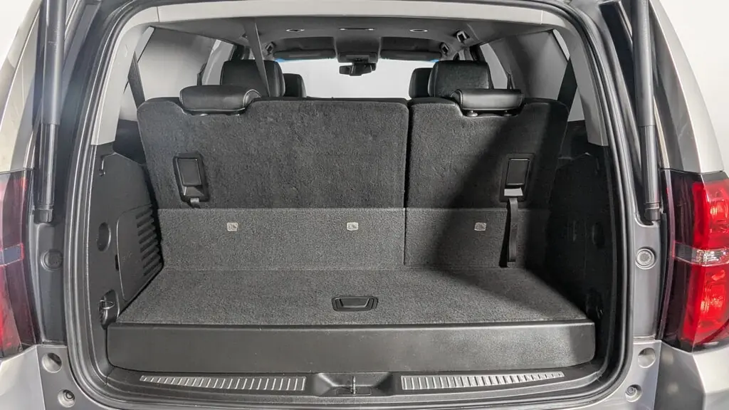 Florida Fine Cars - Used CHEVROLET TAHOE 2019 ORLANDO LT