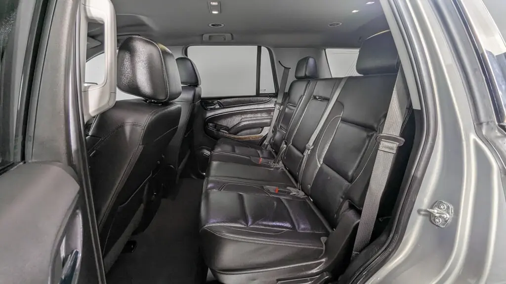 Florida Fine Cars - Used CHEVROLET TAHOE 2019 ORLANDO LT