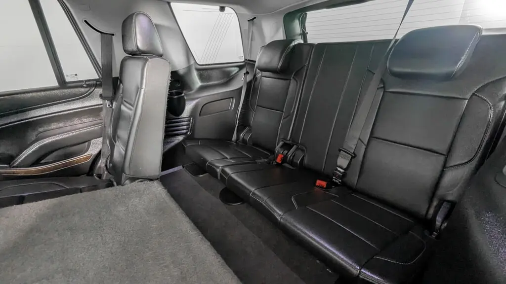 Florida Fine Cars - Used CHEVROLET TAHOE 2019 ORLANDO LT