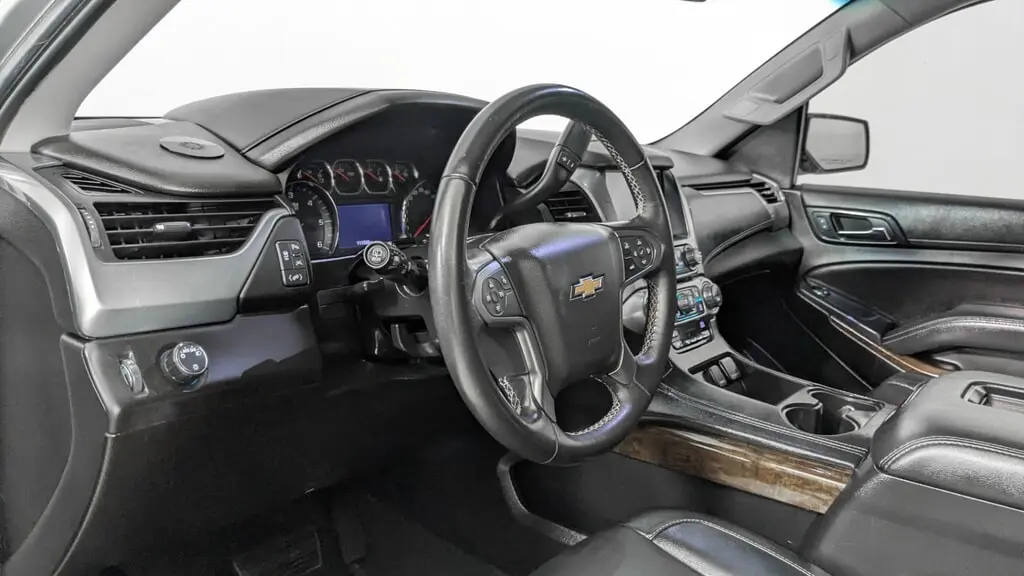 Florida Fine Cars - Used CHEVROLET TAHOE 2019 ORLANDO LT