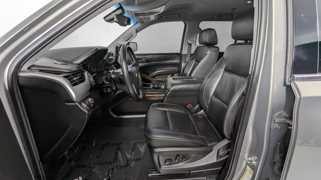 Florida Fine Cars - Used CHEVROLET TAHOE 2019 ORLANDO LT