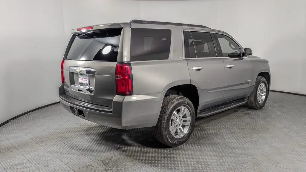 Florida Fine Cars - Used CHEVROLET TAHOE 2019 ORLANDO LT