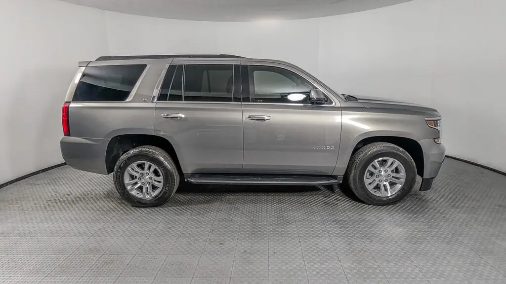 Florida Fine Cars - Used CHEVROLET TAHOE 2019 ORLANDO LT