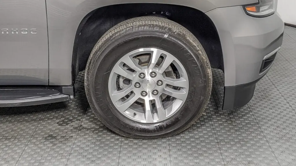 Florida Fine Cars - Used CHEVROLET TAHOE 2019 ORLANDO LT