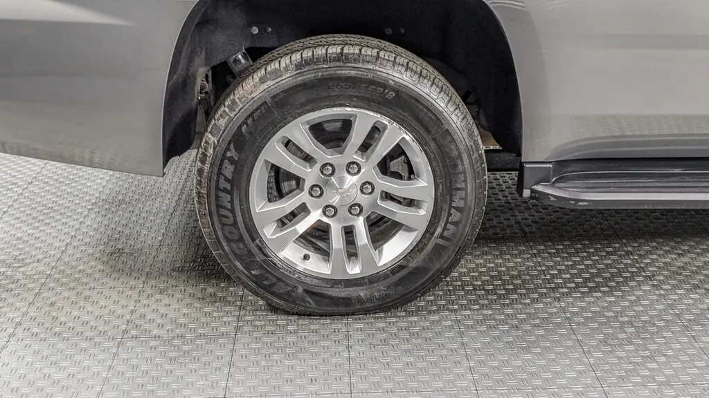 Florida Fine Cars - Used CHEVROLET TAHOE 2019 ORLANDO LT