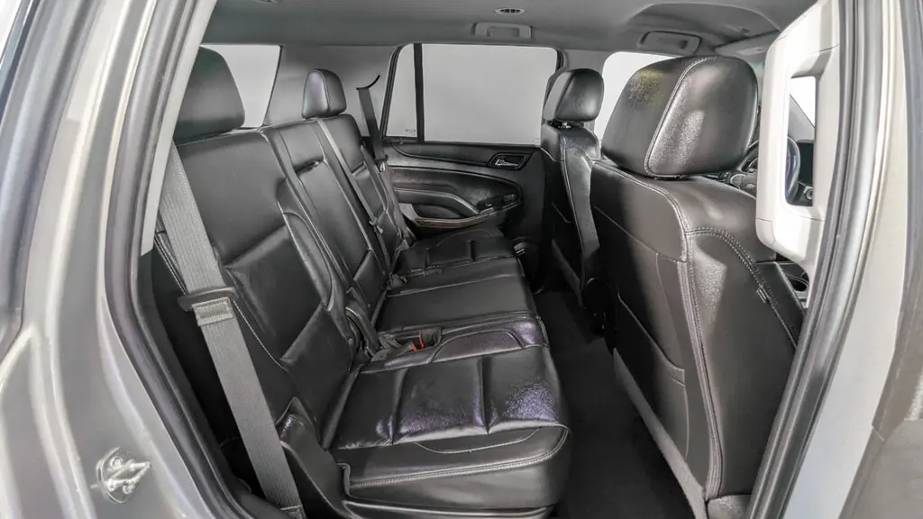 Florida Fine Cars - Used CHEVROLET TAHOE 2019 ORLANDO LT