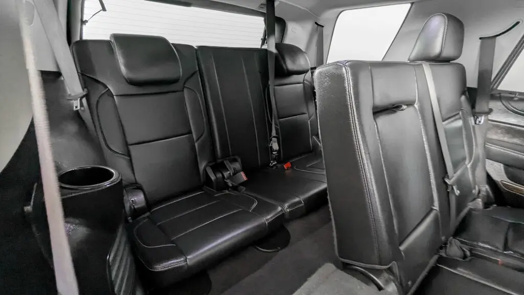 Florida Fine Cars - Used CHEVROLET TAHOE 2019 ORLANDO LT