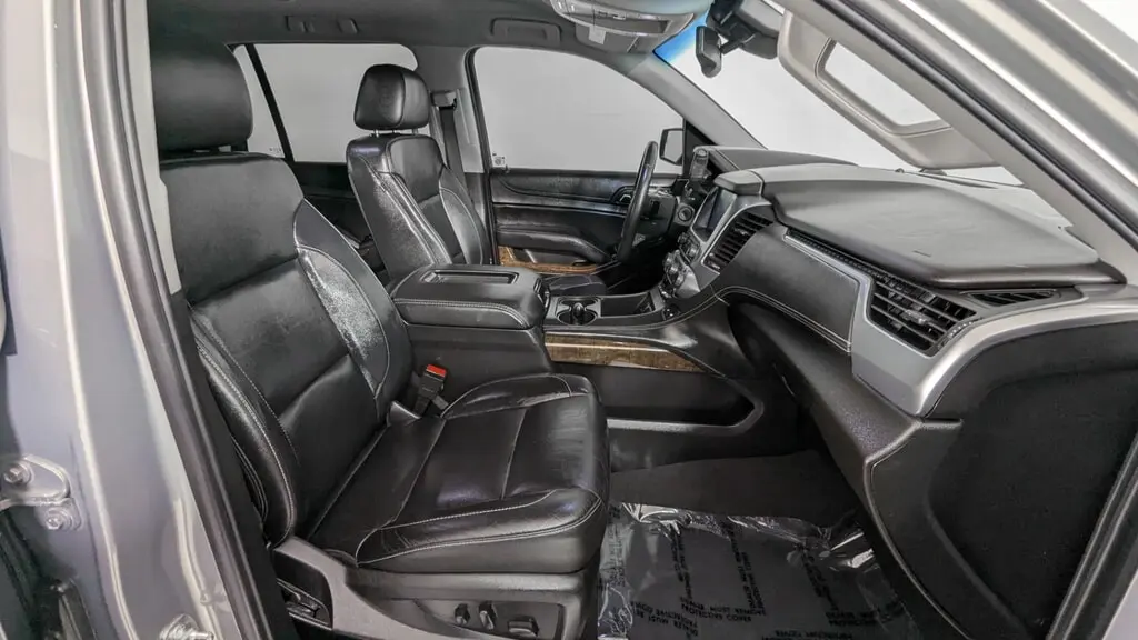 Florida Fine Cars - Used CHEVROLET TAHOE 2019 ORLANDO LT