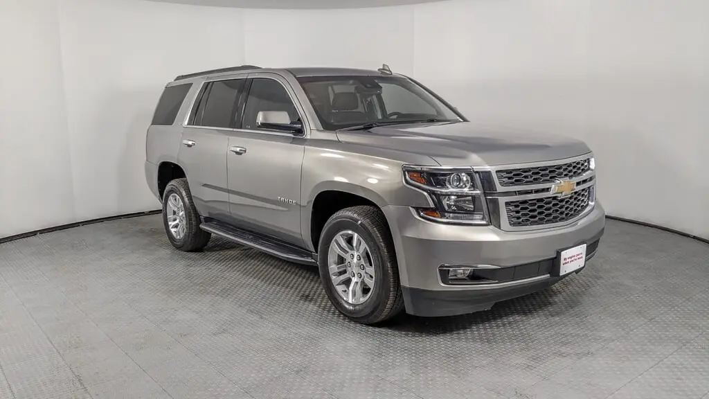 Florida Fine Cars - Used CHEVROLET TAHOE 2019 ORLANDO LT